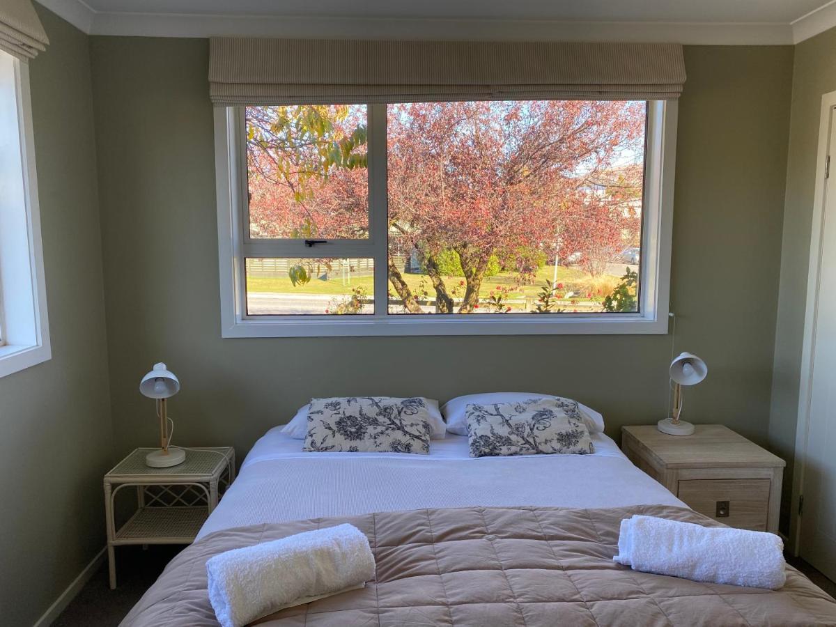 Villa Amazing Aubrey, Walk To Bremner Bay Wanaka Exterior foto